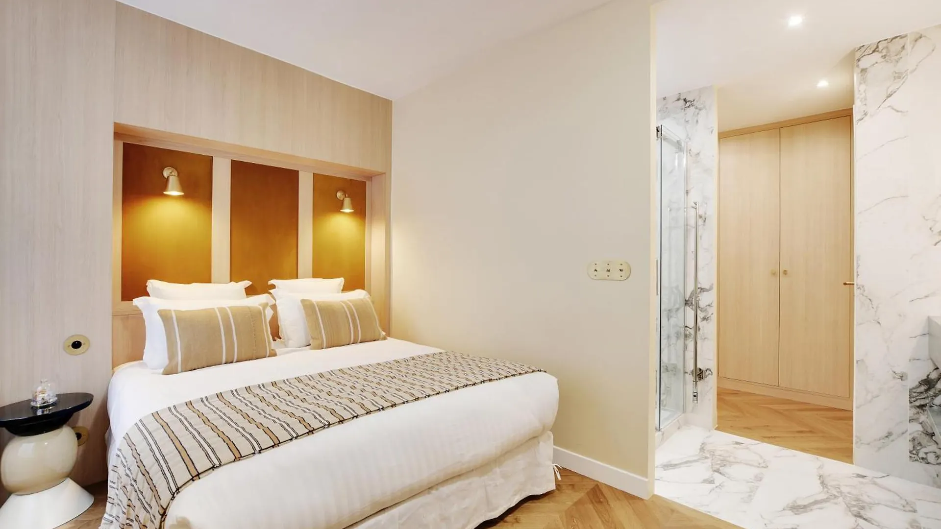 Oniri - Serviced Apartment In Place Vendome Paris